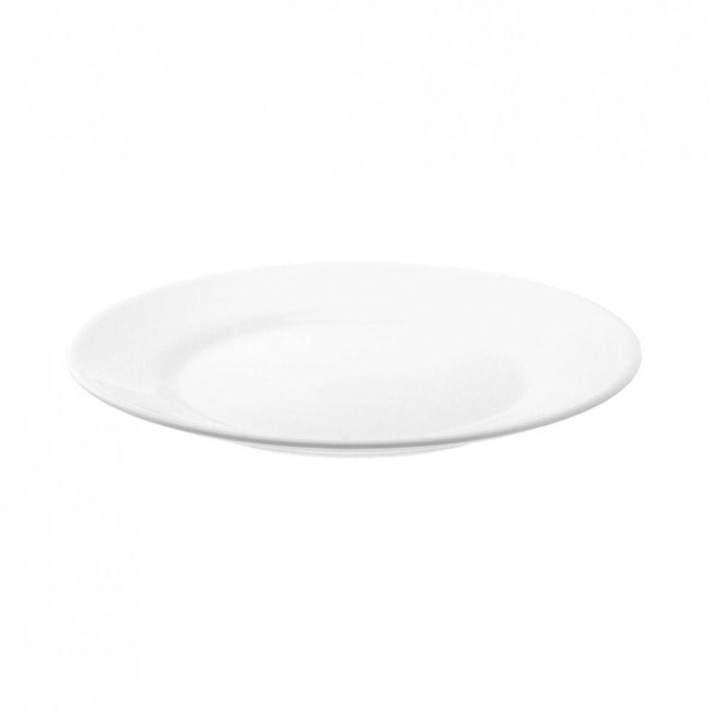 PLATO EXTENDIDO 25.4 CM RESTAURANT