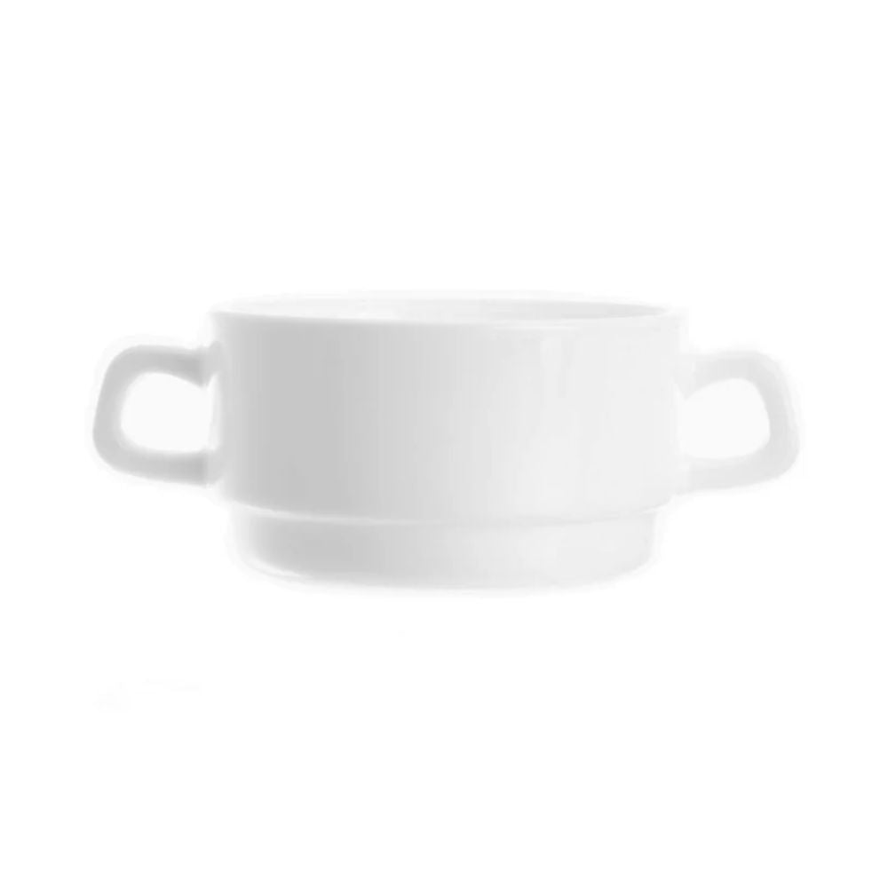 TAZA CONSOME 15.5 CM RESTAURANT ARCOROC
