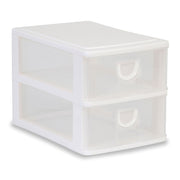 ORGANIZADOR 2 CAJONES #00302 ARAVEN
