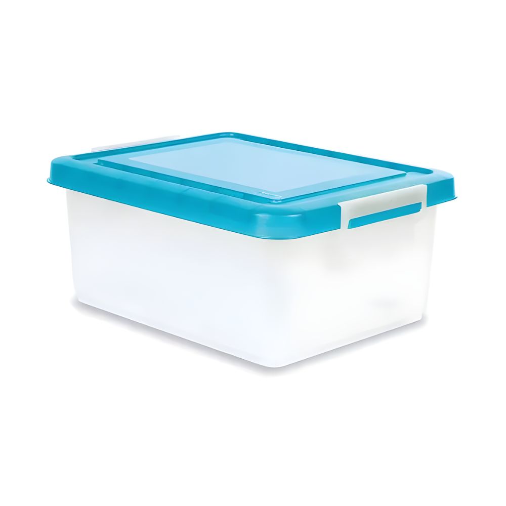 CAJA ORGANIZADORA 40 LTS #08317 ARAVEN