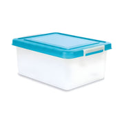 CAJA ORGANIZADORA 40 LTS #08317 ARAVEN