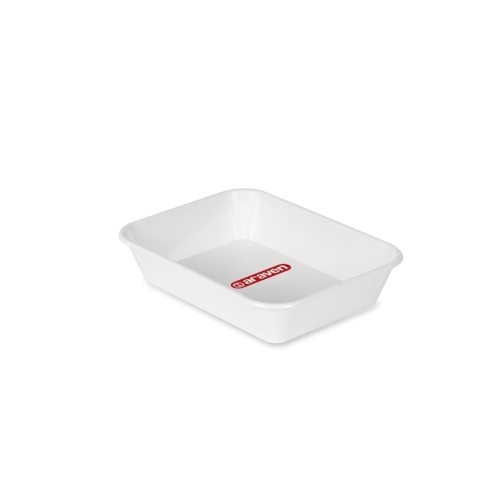 BANDEJA HONDA N1 20X15X4HCM #01040 ARAVEN