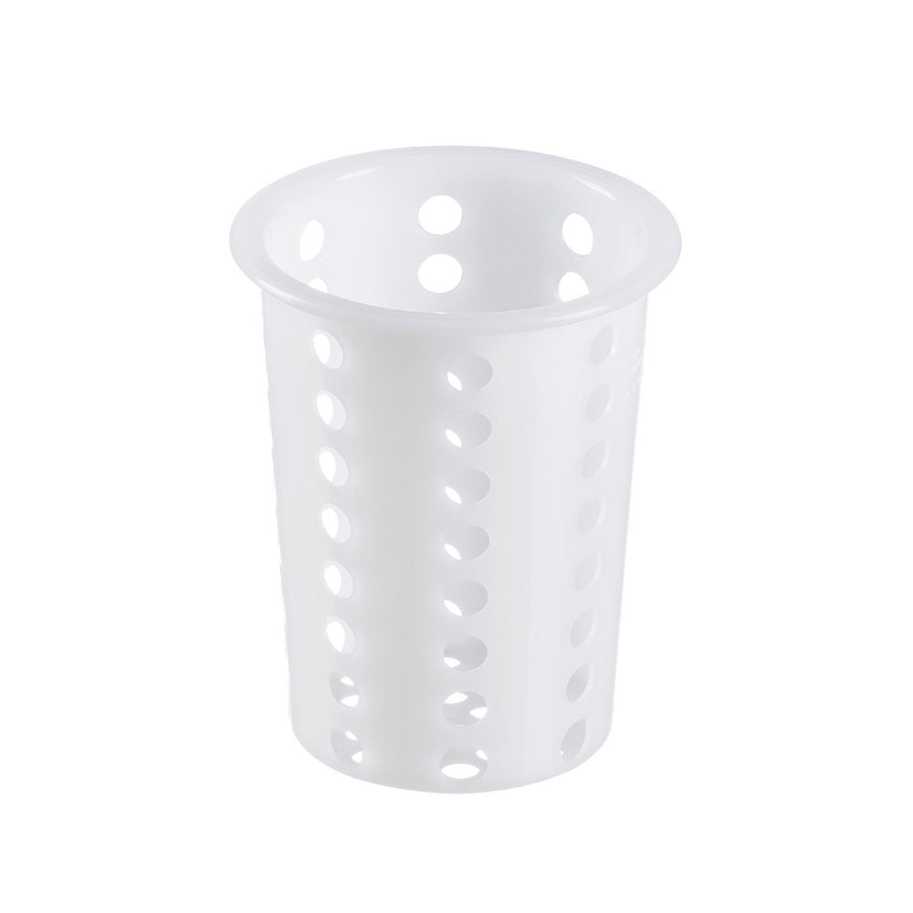 ESCURRE CUBIERTOS REDONDO #01068 ARAVEN