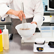 BOWL PLASTICO 13 CM (0.5 LT) #01070 ARAVEN