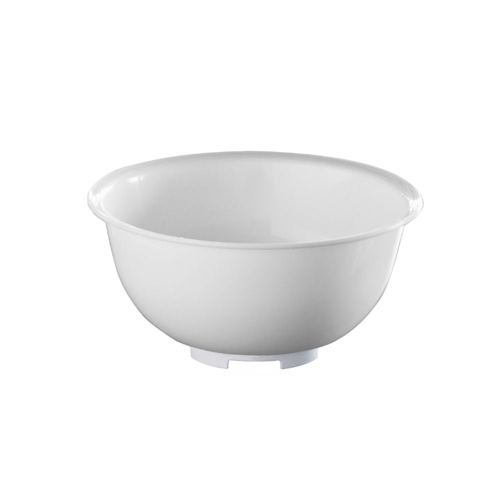 BOWL PLASTICO 17 CM (1 LT) #01071 ARAVEN