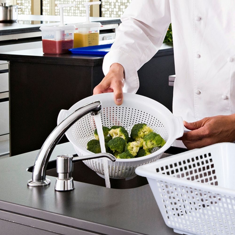 ESCURRIDOR 23.5 CM #1082 ARAVEN