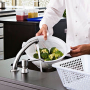 ESCURRIDOR 23.5 CM #1082 ARAVEN