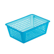 CANASTILLO PEQUEÑO 16.2X12CM #81090 ARAVEN