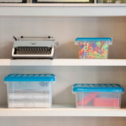 CAJA ORGANIZADORA 9 LT #81093 ARAVEN