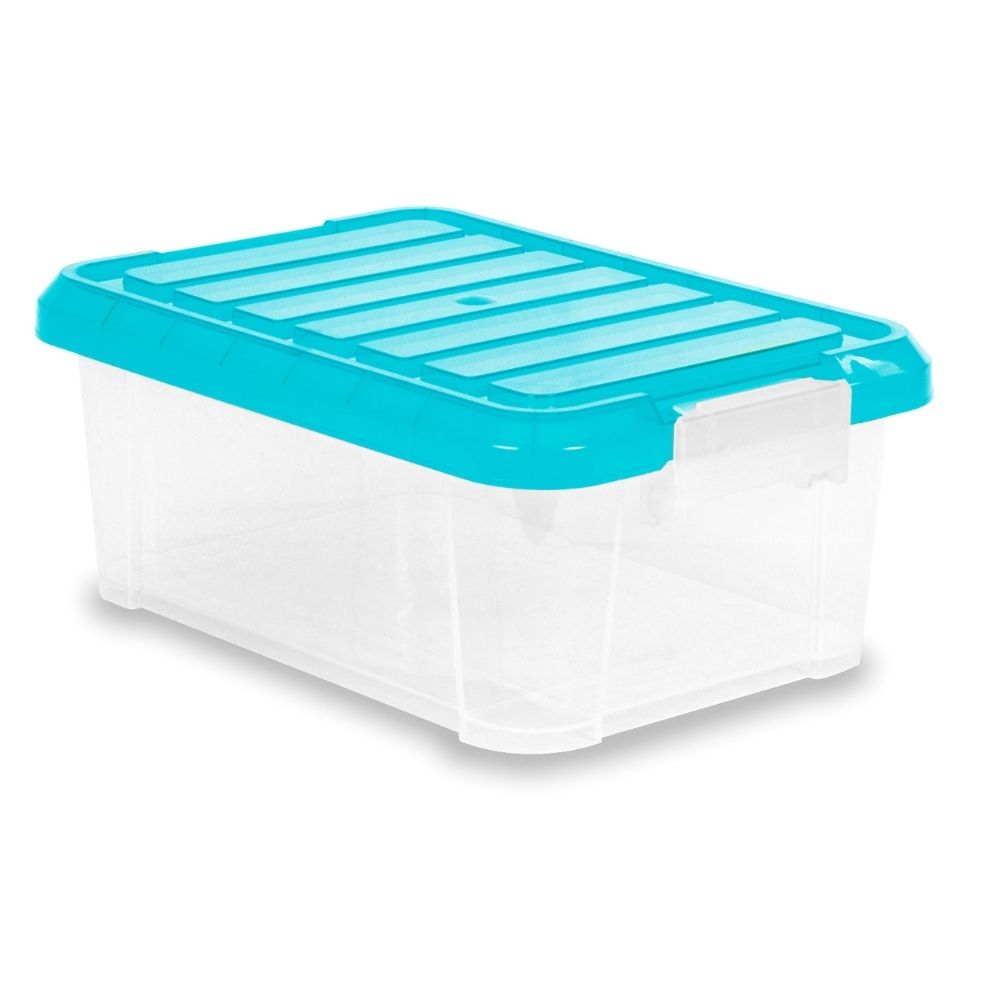 CAJA ORGANIZADORA 9 LT #81093 ARAVEN