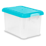 CAJA ORGANIZADORA 14LT #81094 ARAVEN