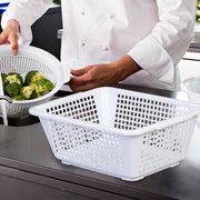 CANASTO GRANDE 40X30X13CM #01123 ARAVEN