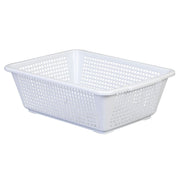 CANASTO GRANDE 40X30X13CM #01123 ARAVEN