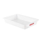 CUBETA 8 LT 48.5x33.5X8HCM #1132 ARAVEN