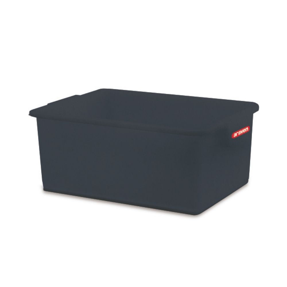 CUBETA 35 LT 53x39.6x20.5HCM #71171 ARAVEN