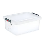 CAJA ORGANIZADORA 40LT #01173 ARAVEN