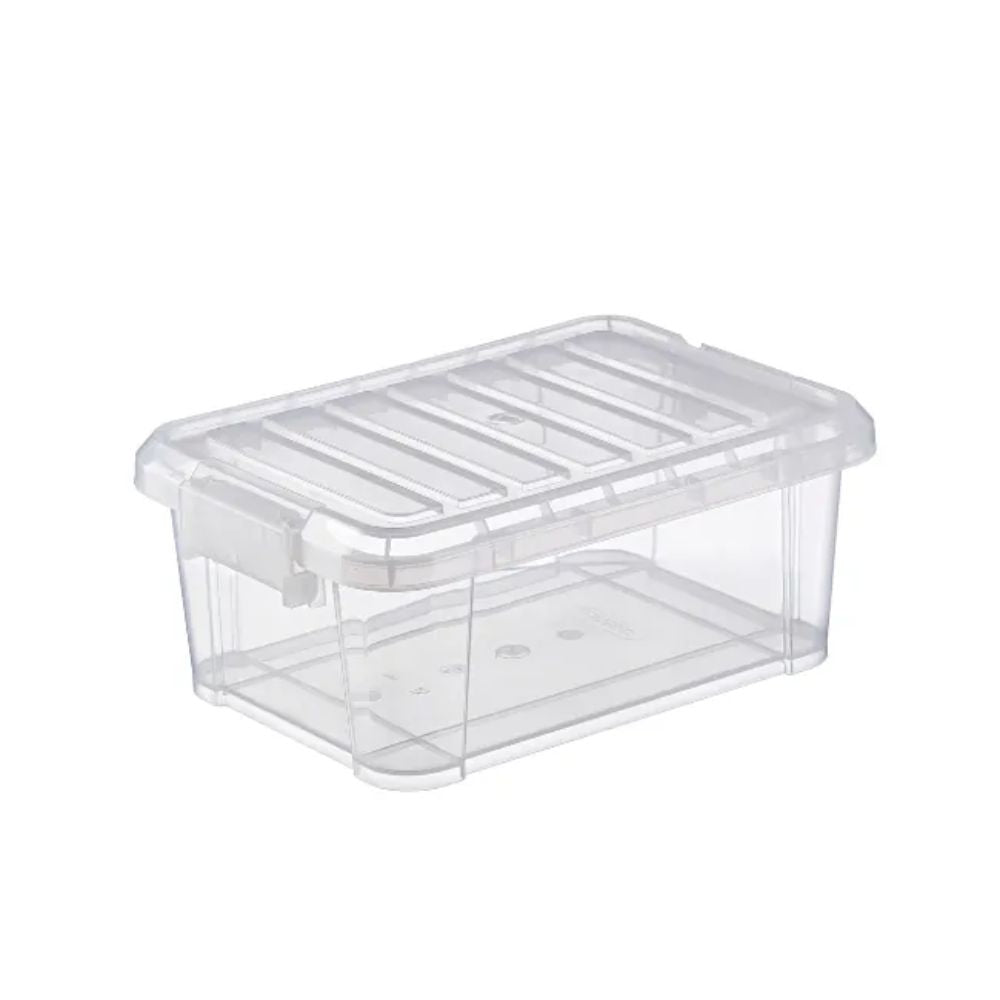 CAJA ORGANIZADORA 9LT #91184 ARAVEN