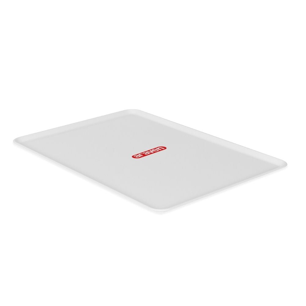 BANDEJA PLANA N5 50X36CM #01225 ARAVEN