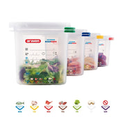 CAJA HERMETICA 1 LT #03021 ARAVEN