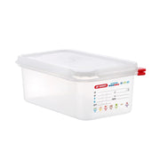 CAJA HERMETICA 2.8 LT #03027 ARAVEN