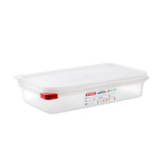 CAJA HERMETICA 2.5 LT #03029 ARAVEN