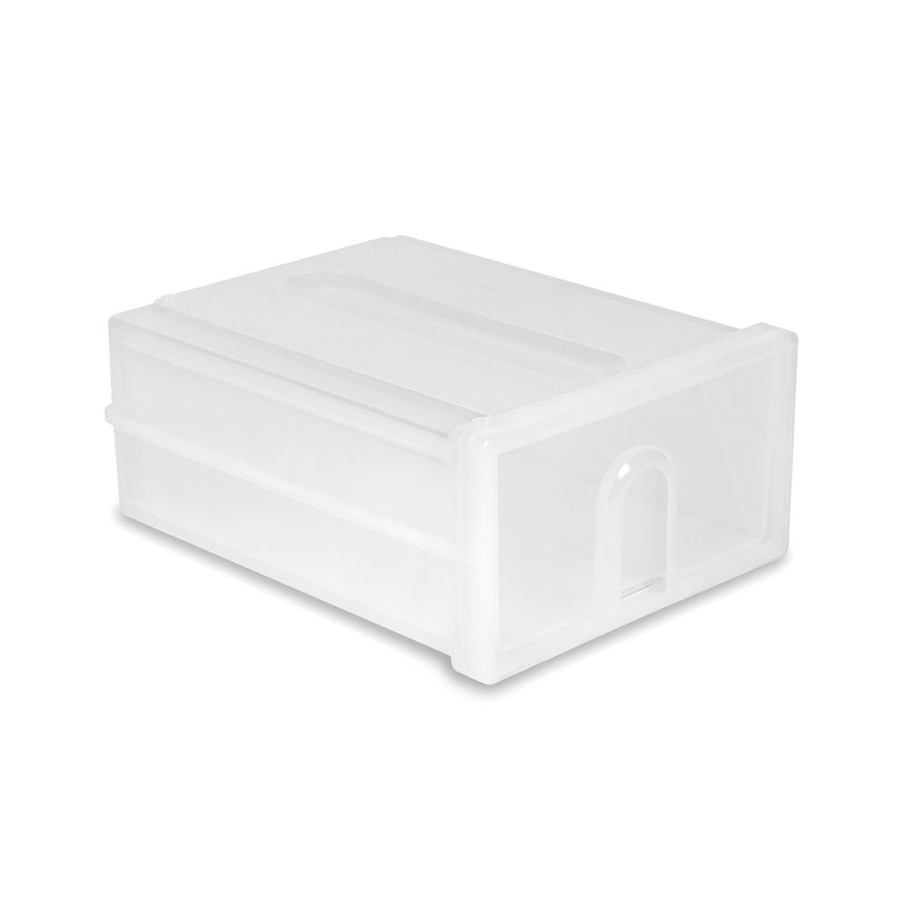 ORGANIZADOR SERVICIOS 1 CAJON #07501 ARAVEN