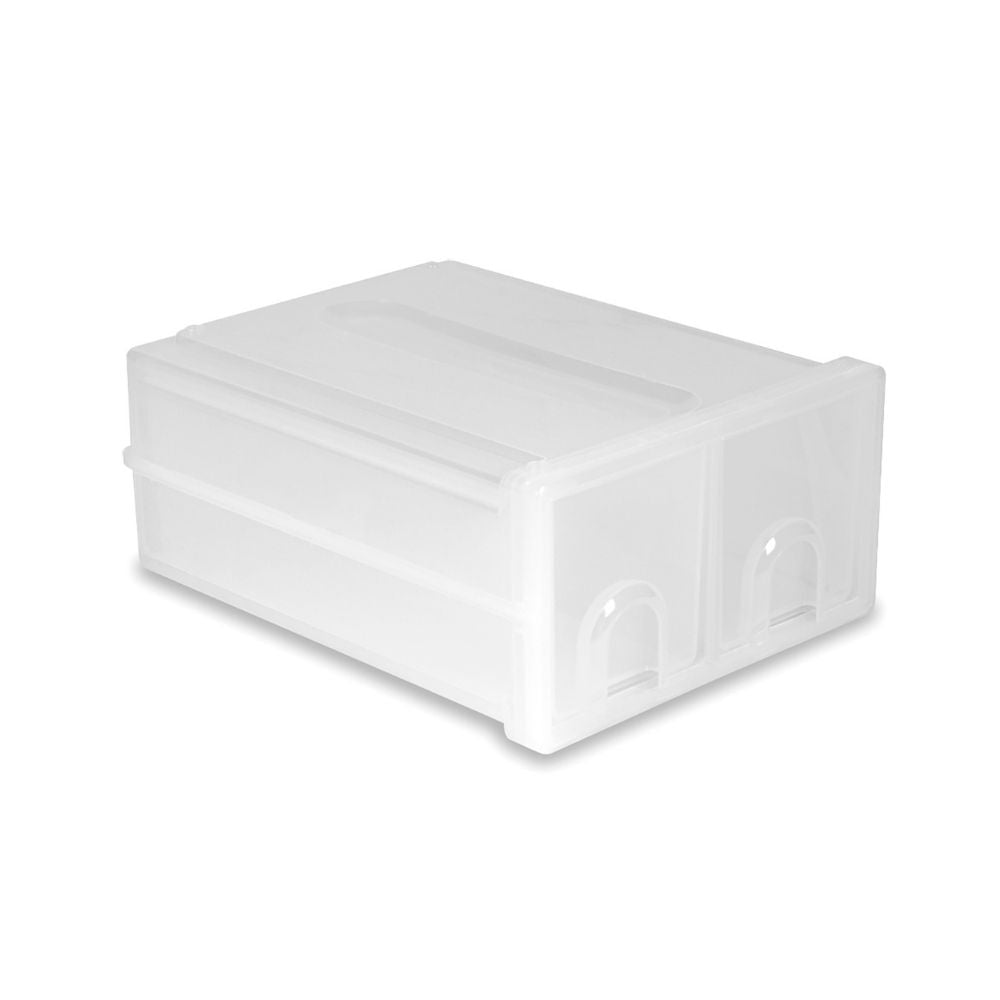 ORGANIZADOR SERVICIOS 2 CAJONES VERT #07503 ARAVEN