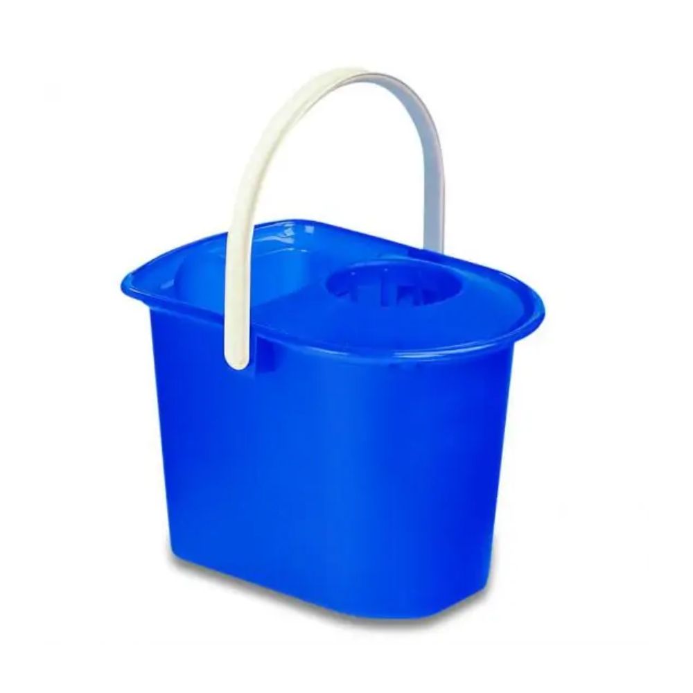 FREGASUELO RECTANGULAR 15 LT #88249 ARAVEN