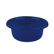 RECIPIENTE PLASTICO REDONDO 8 LT #88253 ARAVEN