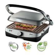 MULTIGRILL EXTENDIBLE BIO CERAMIC OSTER