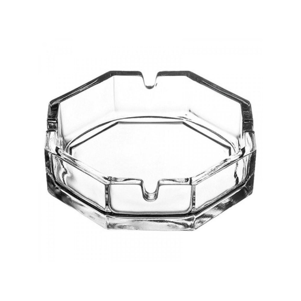 CENICERO VIDRIO 11 CM KOSEM PASABAHCE