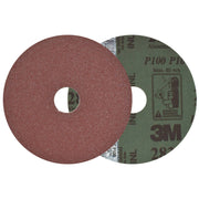 DISCO FIBRA REGALITE 3M # 283C 4.1/2