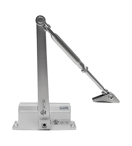 CIERRAPUERTA HIDRAULICO 25-45 KGS. DT-62