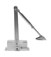 CIERRAPUERTA HIDRAULICO 25-45 KGS. DT-62