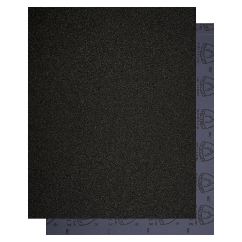 LIJA ESMERIL KLINGSPOR KL 371 X  # 180