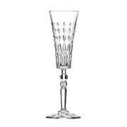 SET COPA CHAMPAGNE CRISTAL 17 CL MARILYN RCR