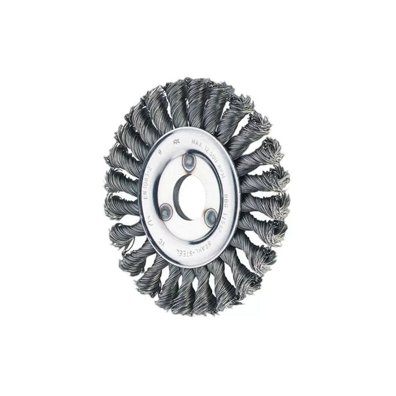 GRATA CIRCULAR 41-Z-60-IN INOX 7/8 GRANEL