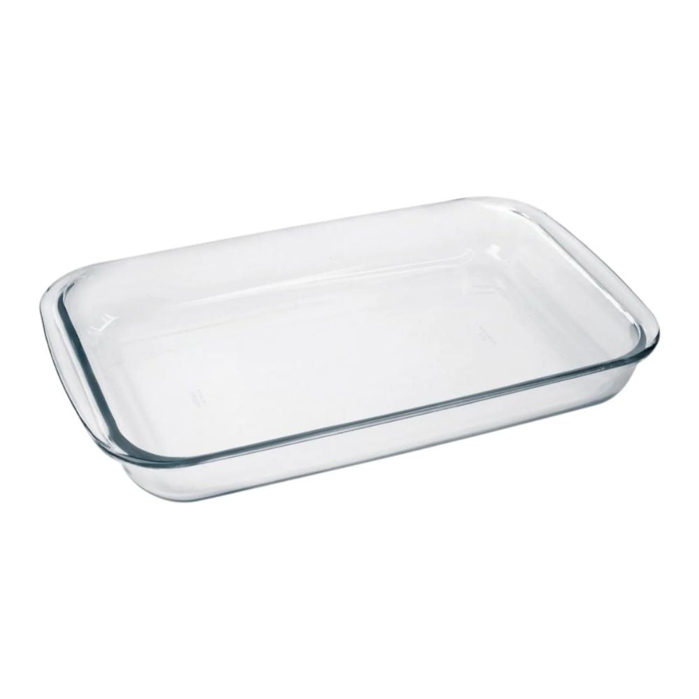 ASADERA RECTANGULAR 2.9 LT MARINEX