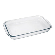 ASADERA RECTANGULAR 2.9 LT MARINEX