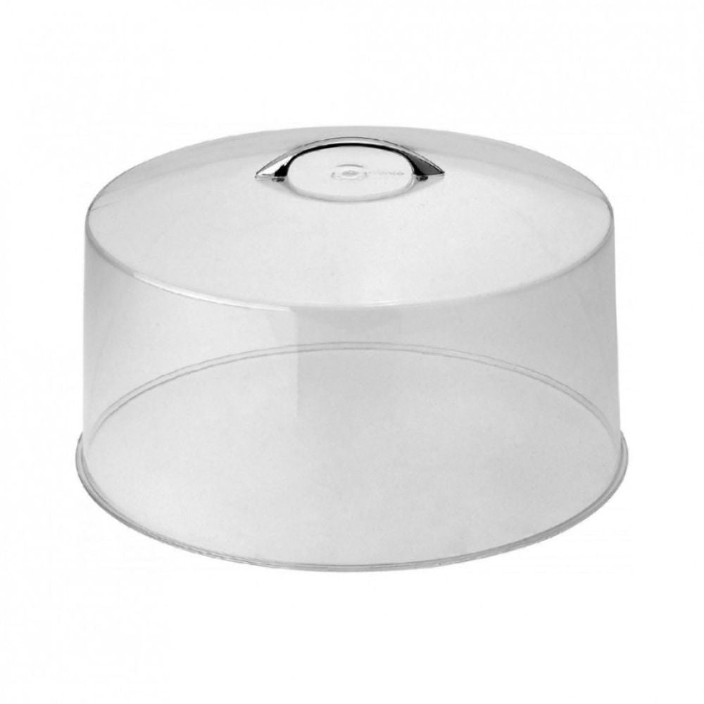 TAPA TORTA ACRILICO 30 CM WINCO