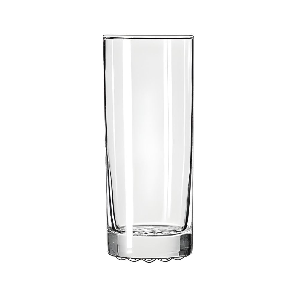 VASO NOB HILL 311 ML LIBBEY