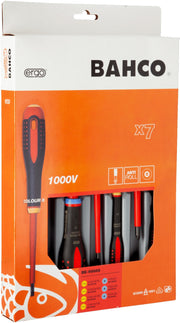 JUEGO DEST. BAHCO BE-9888S 1000V