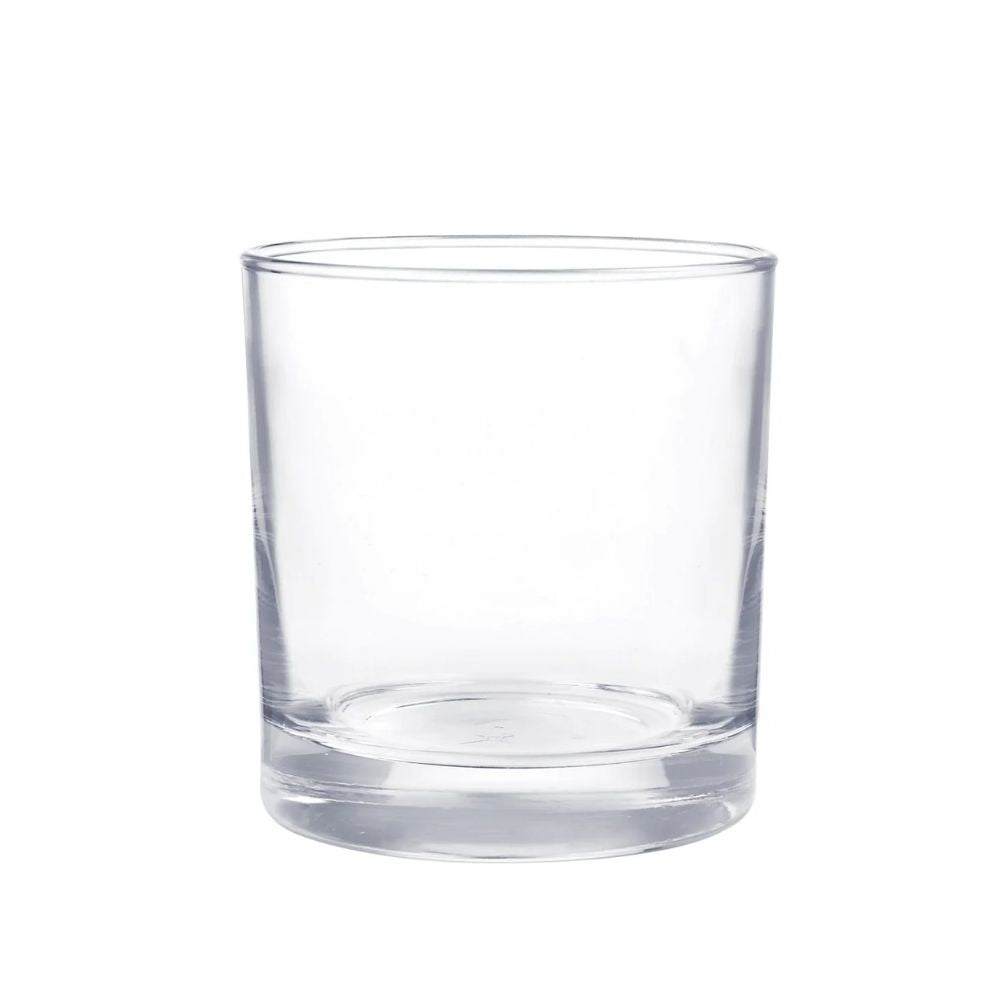 VASO LISO BAJO 311 CC H-45 LEXINGTON CRISTAR