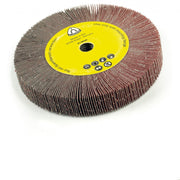 RUEDA TRASLAPADA WSM617 LS309 # 60 115X20M14