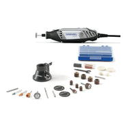 DREMEL 3000 CON 26 ACCESORIOS