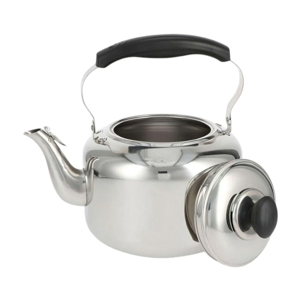 TETERA ACERO INOXIDABLE 4 LT TRIESTE WENS