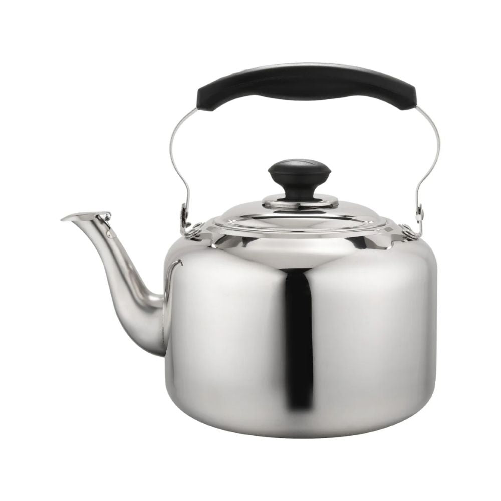 TETERA ACERO INOXIDABLE 4 LT TRIESTE WENS