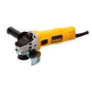 ESMERIL ANGULAR DEWALT 4.1/2