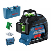 NIVEL LASER BOSCH GLL 3-80 G