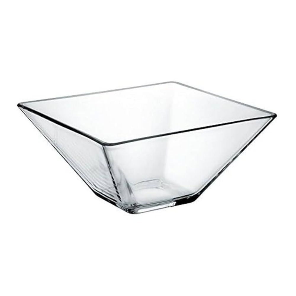 BOWL CUADRADO 20 CMS MODI BORGONOVO